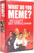 WHAT DO YOU MEME? 90 Day Fiancé Expansion Pack – Designed to be Added to Core Party Game...